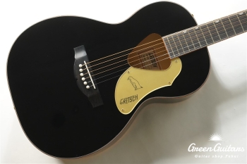 G5021E Rancher Penguin - Black